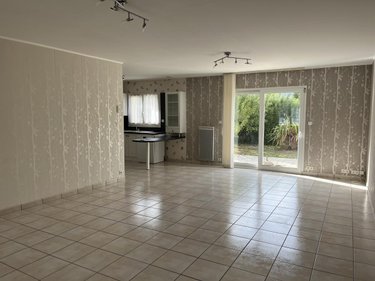 Maison a vendre Luçon 85400 Vendée 88 m2 5 pièces 197800 euros