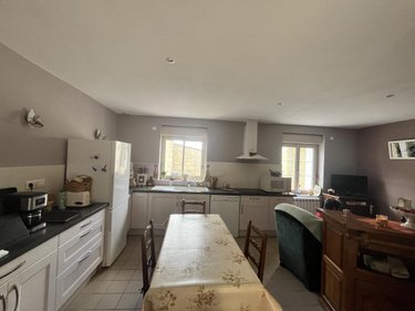 Maison a vendre Cinais 37500 Indre-et-Loire 115 m2  180200 euros