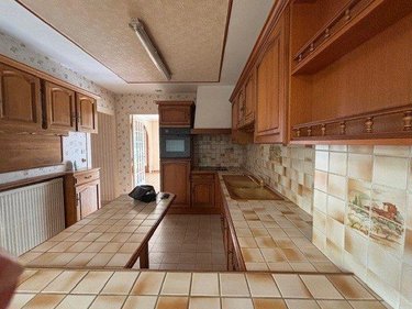 Maison a vendre Saumur 49400 Maine-et-Loire 101 m2 5 pièces 117300 euros