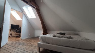 Maison a vendre Bucquoy 62116 Pas-de-Calais 106 m2 8 pièces 177213 euros