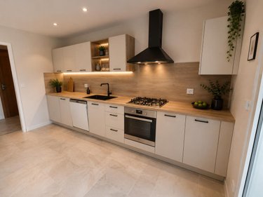 Appartement a vendre Angers 49000 Maine-et-Loire 116 m2 5 pièces 262500 euros