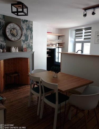 Location appartement Ardres 62610 Pas-de-Calais 47 m2  690 euros