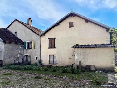 Maison a vendre Ornex 01210 Ain 88 m2 4 pièces 399000 euros