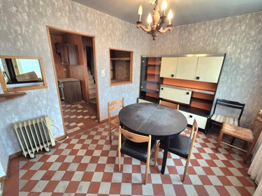 Maison a vendre Loches-sur-Ource 10110 Aube 73 m2 4 pièces 44900 euros