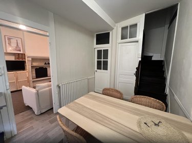 Maison a vendre La Ferté Macé 61600 Orne 71 m2 4 pièces 64000 euros