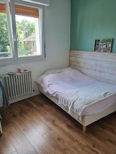 Maison a vendre Rohan 56580 Morbihan 137 m2 6 pièces 187200 euros