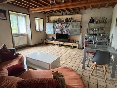 Maison a vendre Méautis 50500 Manche 90 m2 5 pièces 127200 euros