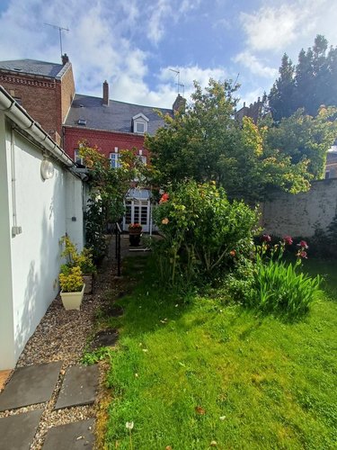Maison a vendre Amiens 80000 Somme 247 m2 11 pièces 496800 euros