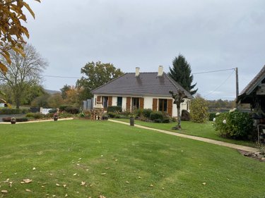 Maison a vendre Beaulieu 14350 Calvados 75 m2 4 pièces 152975 euros