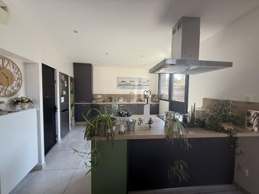 Maison a vendre Corbie 80800 Somme 125 m2 6 pièces 265500 euros