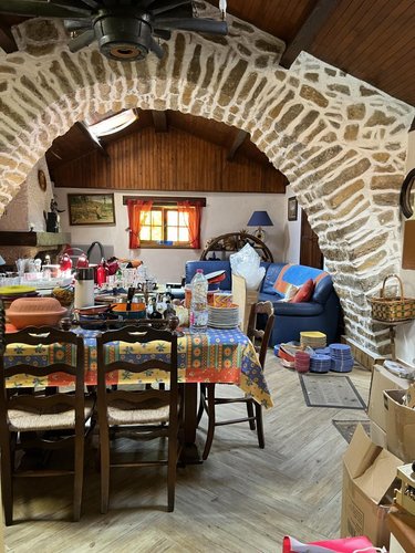 Maison a vendre Nant 12230 Aveyron 170 m2 4 pièces 180000 euros