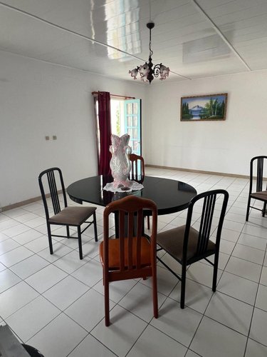 Maison a vendre Saint-Louis 97450 Réunion 110 m2 3 pièces 330800 euros