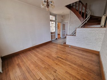 Maison a vendre Montargis 45200 Loiret 77 m2 4 pièces 99360 euros