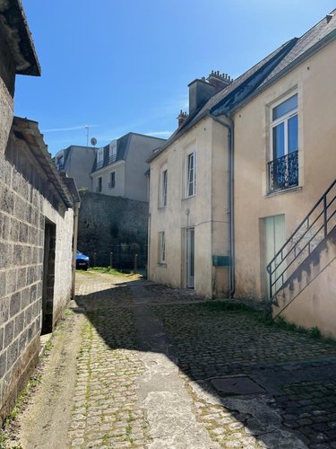 Maison a vendre Carentan-les-Marais 50500 Manche 54 m2  103880 euros