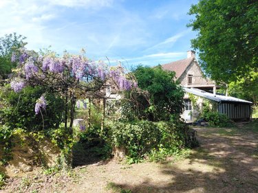 Maison a vendre Saint-Mard-de-Réno 61400 Orne 89 m2 3 pièces 181460 euros