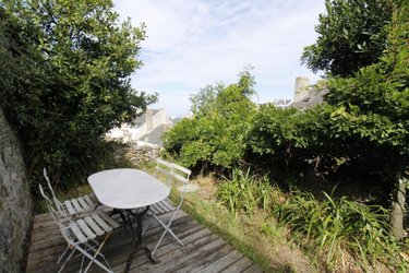 Immeuble a vendre Le Palais 56360 Morbihan 240 m2  895275 euros