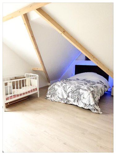 Maison a vendre Feneu 49460 Maine-et-Loire 146 m2 6 pièces 363560 euros