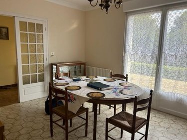 Maison a vendre Lannédern 29190 Finistère 106 m2 6 pièces 205725 euros