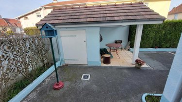 Maison a vendre Mandeure 25350 Doubs 88 m2 4 pièces 119000 euros