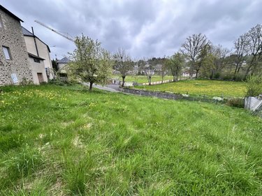 Maison a vendre Neuvéglise-sur-Truyère 15260 Cantal 160 m2  79500 euros