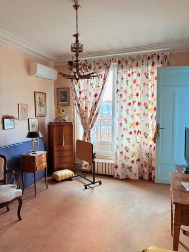 Appartement a vendre Paris 17e arrondissement 75017 Paris 90 m2  900000 euros