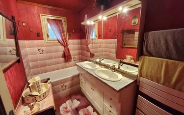 Maison a vendre Fontaine-le-Pin 14190 Calvados 114 m2 6 pièces 218400 euros