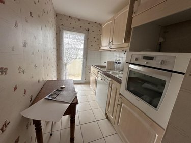 Appartement a vendre Vannes 56000 Morbihan 45 m2 2 pièces 193290 euros