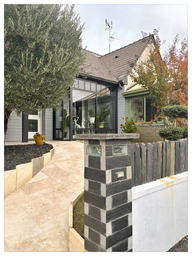 Maison a vendre Feneu 49460 Maine-et-Loire 146 m2 6 pièces 373860 euros