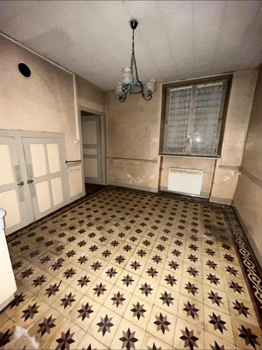 Immeuble a vendre Rochefort-sur-Nenon 39700 Jura 142 m2  158000 euros