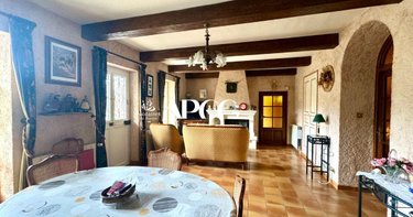 Maison a vendre Nyons 26110 Drôme 122 m2 6 pièces 380000 euros