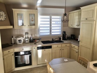 Maison a vendre Sablé-sur-Sarthe 72300 Sarthe 119 m2 6 pièces 249600 euros