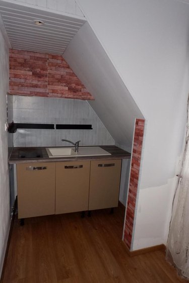 Appartement a vendre Abbeville 80100 Somme 26 m2 1 pièce 56000 euros