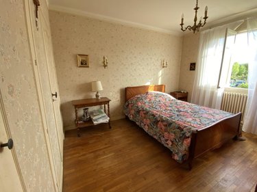 Maison a vendre Loudéac 22600 Côtes-d'Armor 118 m2 4 pièces 121095 euros