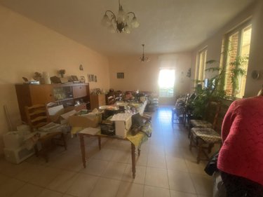 Maison a vendre Villers-Outréaux 59142 Nord 100 m2 3 pièces 99800 euros