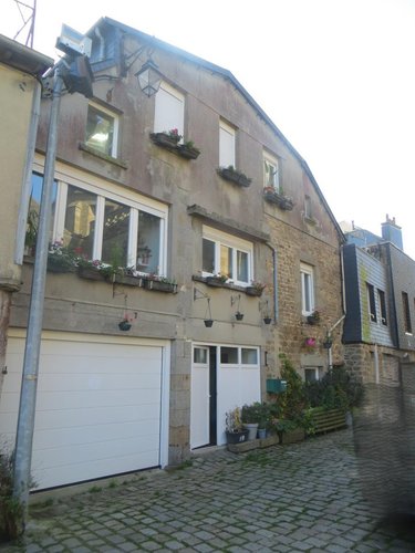 Maison a vendre Noues de Sienne 14380 Calvados 297 m2  147700 euros