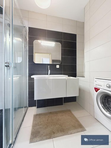 Appartement a vendre Chevry 01170 Ain 55 m2 2 pièces 285000 euros