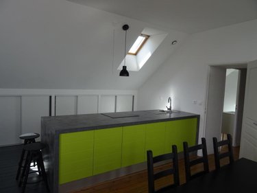 Appartement a vendre Laval 53000 Mayenne 110 m2 3 pièces 199420 euros