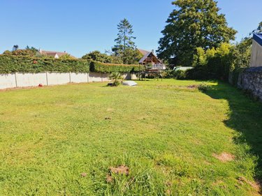 Maison a vendre Cherbourg-en-Cotentin 50100 Manche 105 m2 6 pièces 272480 euros