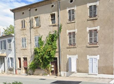 Maison a vendre Billom 63160 Puy-de-Dôme 103 m2 6 pièces 99500 euros