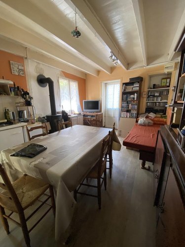 Maison a vendre Les Achards 85150 Vendée 50 m2 3 pièces 94700 euros