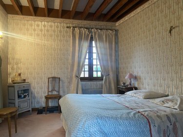 Maison a vendre Le Thuit-de-l'Oison 27370 Eure 132 m2 6 pièces 269000 euros