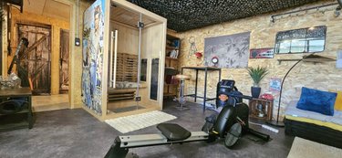 Maison a vendre Quimper 29000 Finistère 130 m2 5 pièces 550000 euros