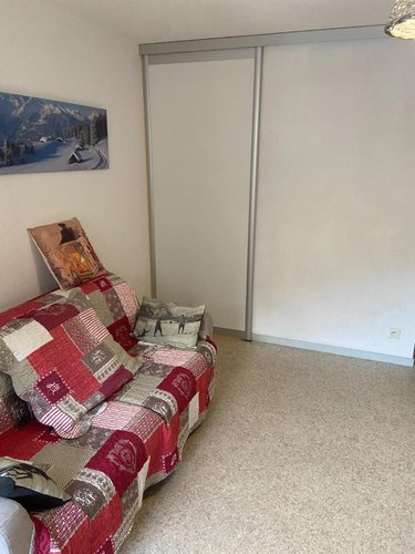 Appartement a vendre Modane 73500 Savoie 34 m2 2 pièces 121325 euros