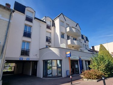 Appartement a vendre Montargis 45200 Loiret 57 m2 2 pièces 131440 euros