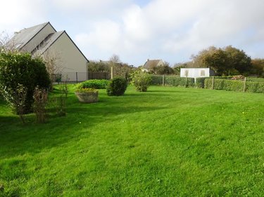 Maison a vendre Locmaria-Plouzané 29280 Finistère 141 m2 7 pièces 296460 euros