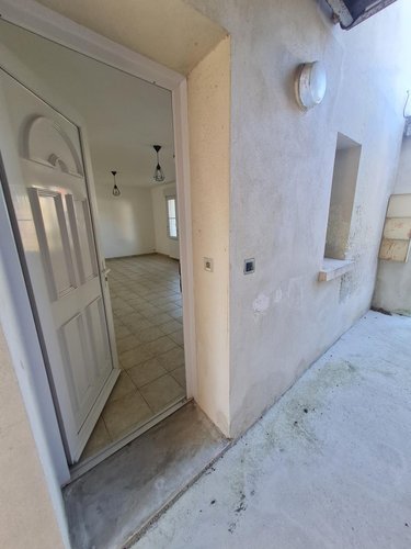Location appartement Montoire-sur-le-Loir 41800 Loir-et-Cher 68 m2 3 pièces 590 euros