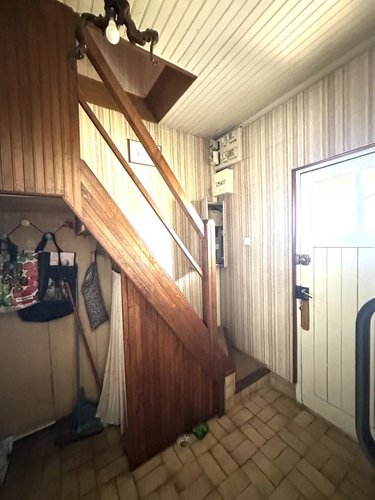 Maison a vendre Hennebont 56700 Morbihan 90 m2  168520 euros