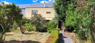 Maison a vendre Angers 49000 Maine-et-Loire 130 m2 5 pièces 351575 euros