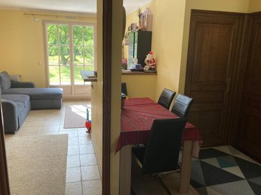 Maison a vendre Longpont-sur-Orge 91310 Essonne 208 m2 9 pièces 549000 euros