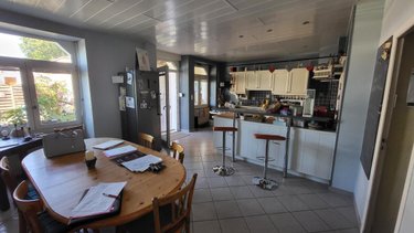 Maison a vendre Arbouans 25400 Doubs 193 m2 7 pièces 241500 euros